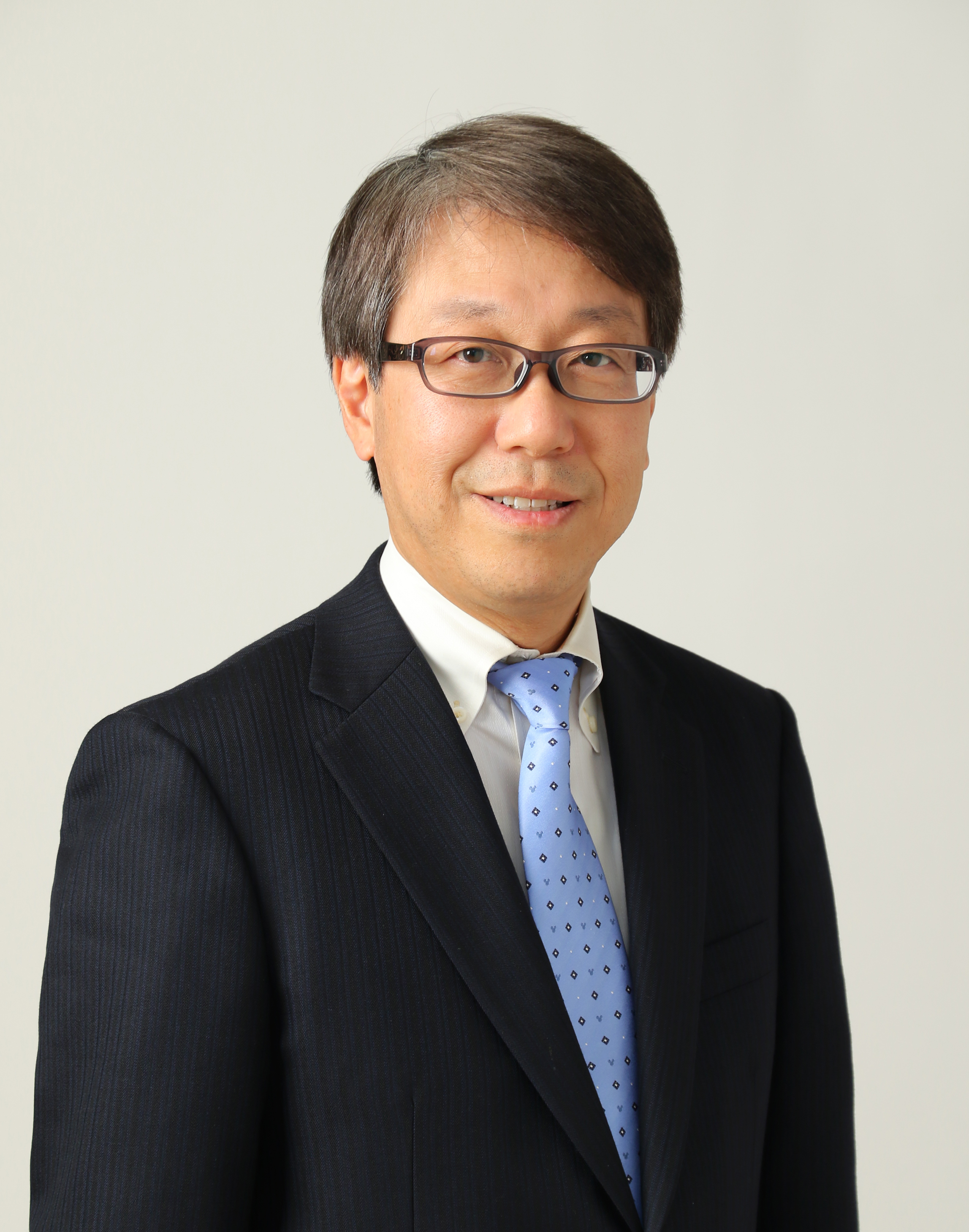 代表取締役社長 津田 鶴太郎